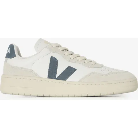 Schoenen Veja V-90 Wit/blauw Dames 36 – afbeelding 1