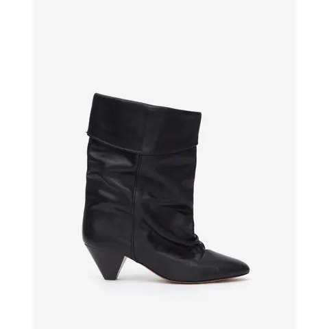 Isabel Marant Stivaletti – NERO – 3613616901103 – immagine 1