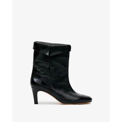 ISABEL MARANT Stiefeletto ELDRA nero | 36 – nero 36 – immagine 1