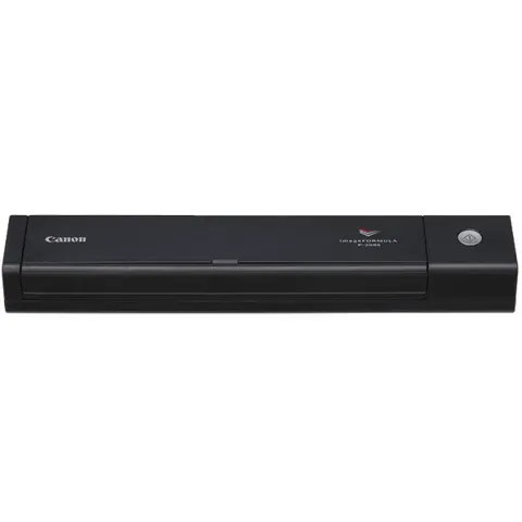 Canon Scanner imageFORMULA P-208 II (9704B003 ) – Bild 1