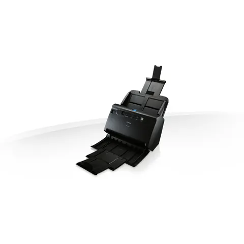 Canon imageformula dr-c240 scanner – immagine 1