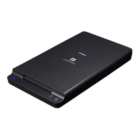 Canon Scanner FB-102 Flachbetteinheit A4 – Bild 1