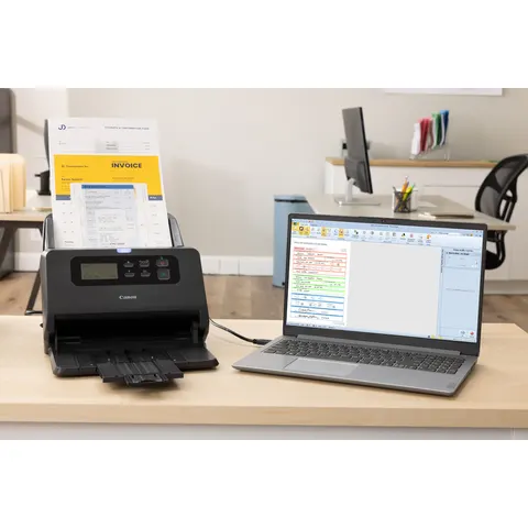 Canon imageFORMULA DR-M260 - Document Scanner – afbeelding 1