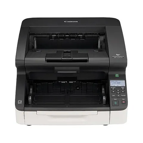 Canon Scanner imageFORMULA DR-G2110 A3 – Bild 1