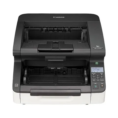 Canon Scanner imageFORMULA DR-G2090 A3 – Bild 1