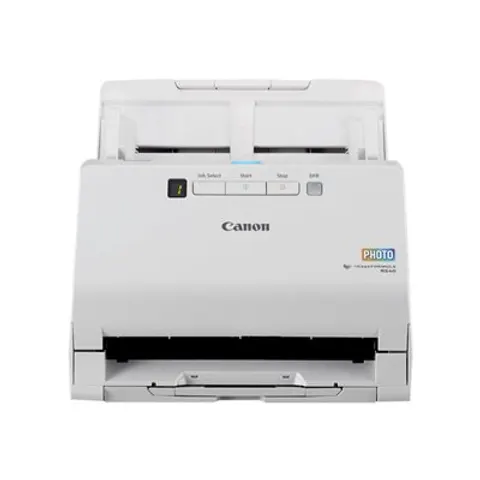 Canon imageFORMULA RS40 Dokumenten-Scanner – Bild 1