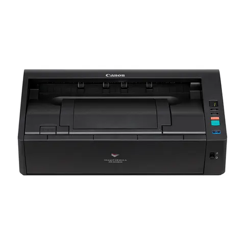 CANON DR-M1060II Scanner A3 60ppm – Bild 1