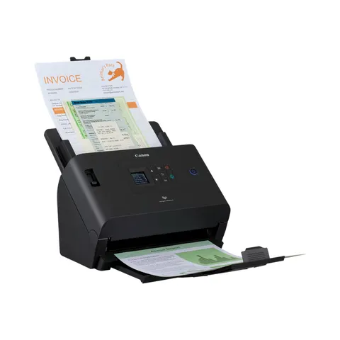 Canon imageFORMULA DR-S250N - Document Scanner – afbeelding 1