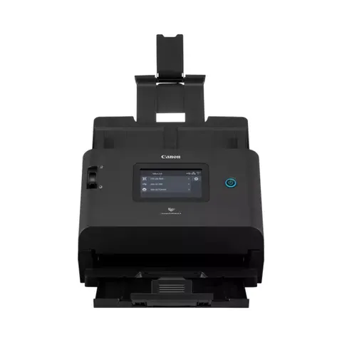 Canon IMAGEFORMULA DR-S350NW (6897C003) – immagine 1