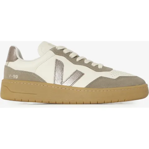 VEJA V-90 O.T. leather pure bronze – VD2021724 – afbeelding 1