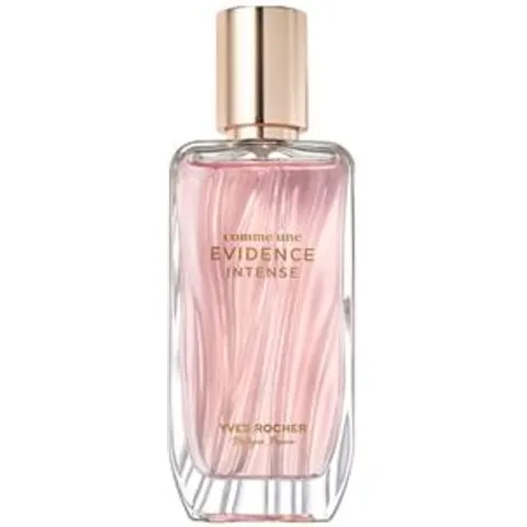Yves Rocher Comme Une Evidence Intense Eau de Parfum, 50 ml – afbeelding 1