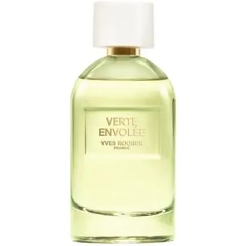 Yves Rocher Verte Envolée Eau de Parfum, 100 ml – afbeelding 1