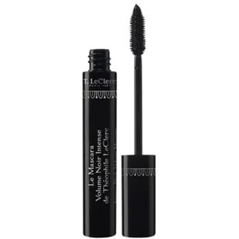 T.LeClerc Intense Mascara, Nr. 01 - Noir, 14 ml – afbeelding 1