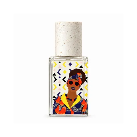 Maison Matine Warni Eau de Parfum, 15 ml – afbeelding 1