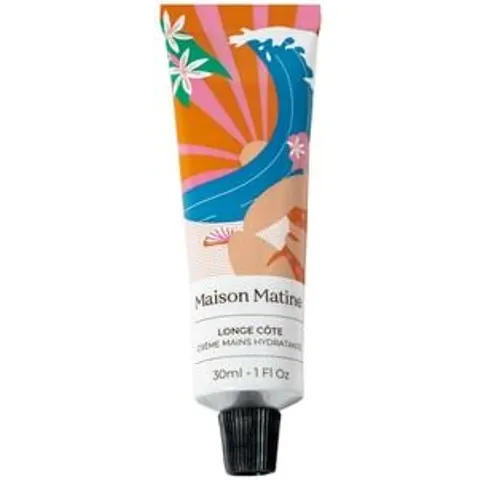 Maison Matine Longe Cote Handcrème, 30 ml – afbeelding 1