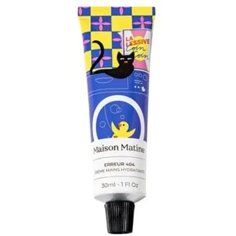 Maison Matine Erreur 404 Handcrème, 30 ml – afbeelding 1