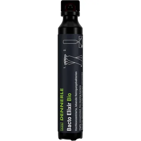 DENNERLE Bacto Elixir Bio 50 ml – image 1