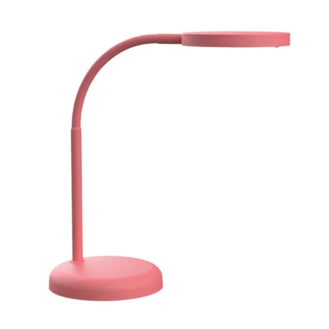 Bureaulamp MAUL Joy led oud rose – afbeelding 1