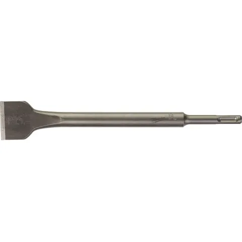 Milwaukee SDS-plus tegelbeitel 250x40mm – afbeelding 1