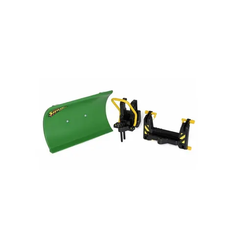 rolly toys® Spielzeug-Winterdienst – Bild 1