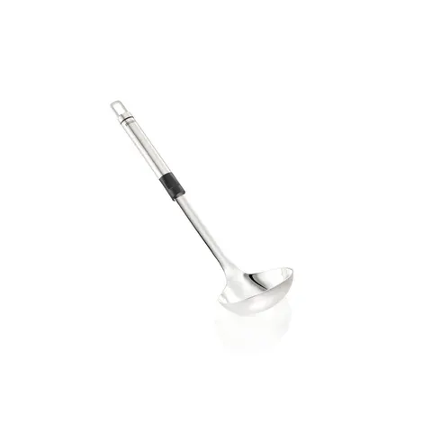 Leifheit ProLine soeplepel - groot - rvs – afbeelding 1