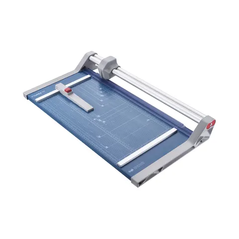 Rolsnijmachine Dahle 552 510mm – afbeelding 1