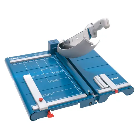 Snijmachine Dahle 562 bordschaar 36cm – afbeelding 1