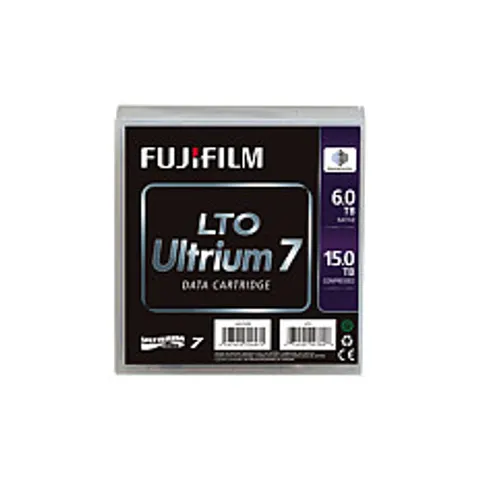 Fujifilm LTO Ultrium 7 – Bild 1