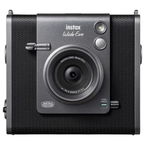 Fujifilm Instax WIDE Evo™ - Instant Camera – afbeelding 1