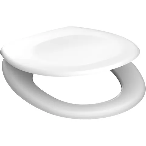 Schütte Duroplast wc-bril – afbeelding 1