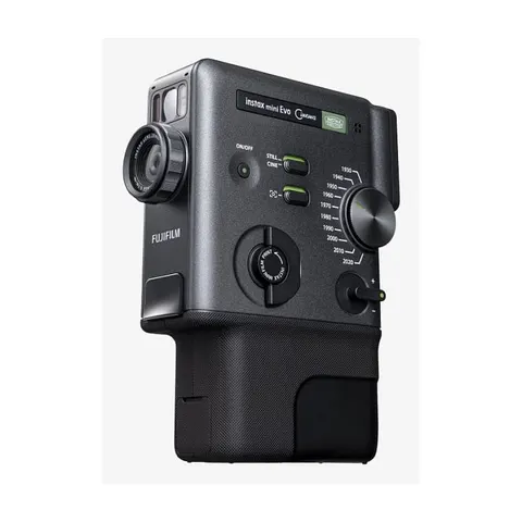Fujifilm instax Evo Cinema - Instant Camera – afbeelding 1