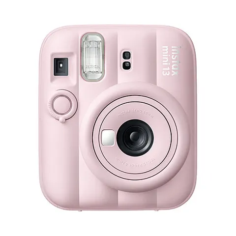 Fujifilm Instax Mini 13 Instant Camera - Candy Pink – image 1