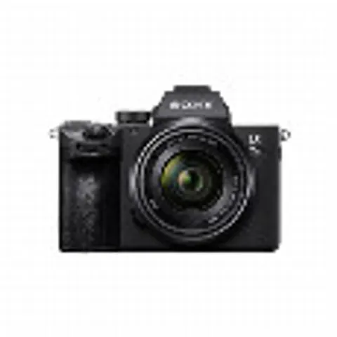 Sony Full Frame A7mk3 Camera with SEL2870 Lens – image 1