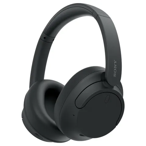 Sony Cuffie Wireless Nero – immagine 1