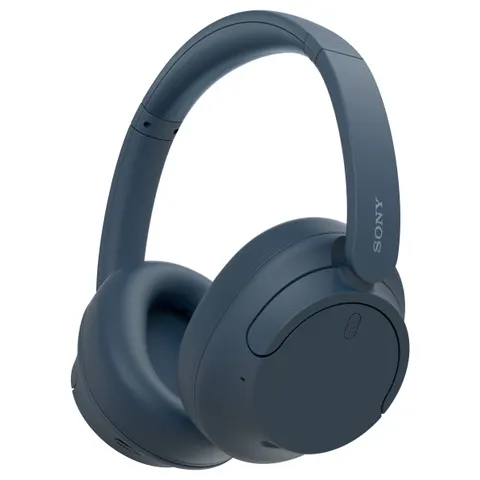 Sony WH-CH720N CUFFIE WIRELESS, Blu – immagine 1
