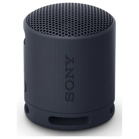 Sony Speaker Srsxb100b.ce7-nero – immagine 1