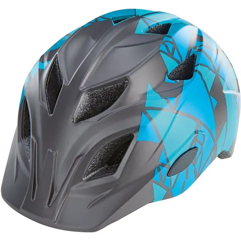 Prophete Fahrradhelm – schwarz – 072242 – Bild 1