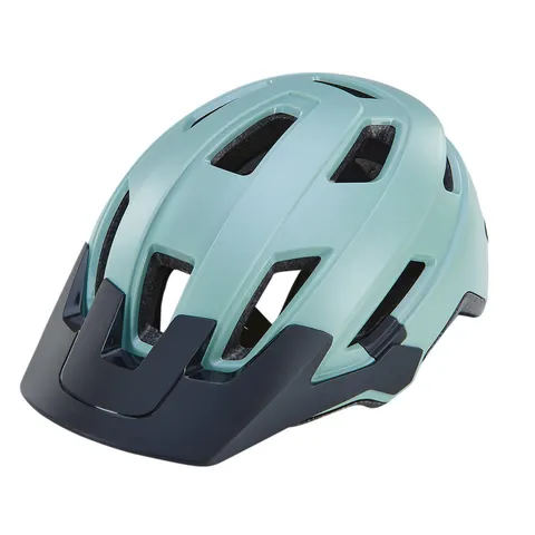 Prophete Fahrradhelm – blau – 074437 – Bild 1
