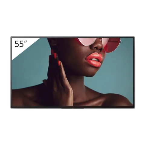 Sony FW-55BZ40L Signage Display – Bild 1