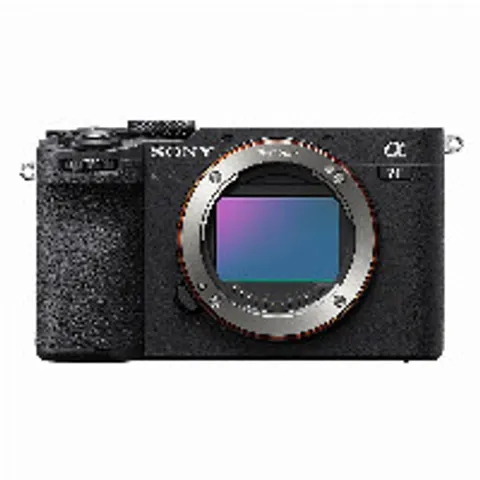 Sony Alpha a7C II Compact – image 1