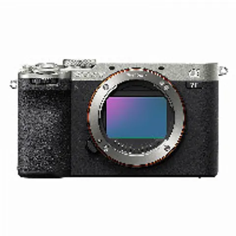 Sony α 7C II – 154513 – Bild 1