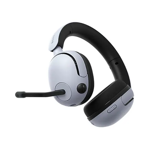 Sony INZONE H5 CUFFIE WIRELESS, Bianco – immagine 1