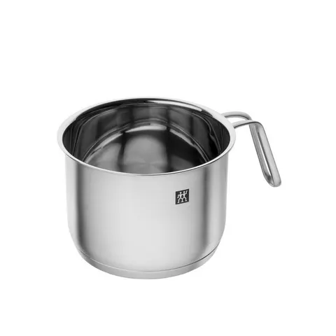 Zwilling Milchtopf Pico, 14 cm – silberfarben – Bild 1