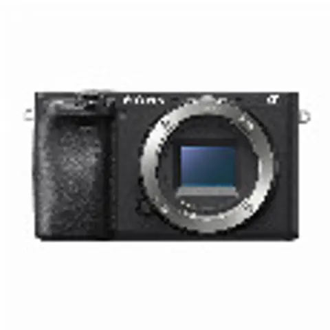 Sony Alpha 6400a (ILCE-6400A) + SEL 16-50mm PZ OSS II – afbeelding 1