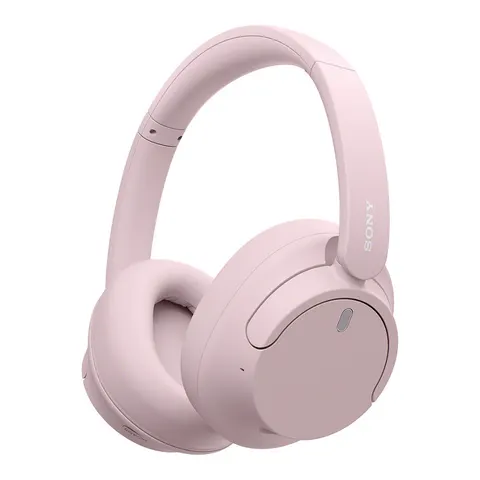 Sony WH-CH720N CUFFIE WIRELESS, Rosa – immagine 1