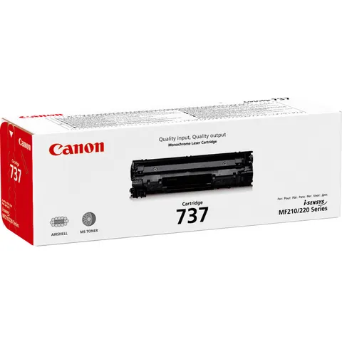 Canon 9435B002 Toner Cartridges – image 1