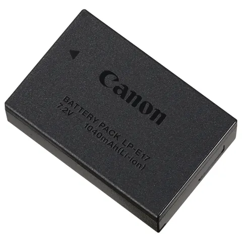 Canon LP-E17 – Bild 1