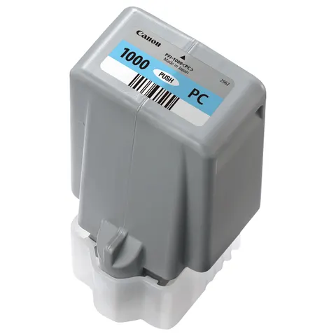 Canon PFI-1000PC - Fotocyan - Druckerpatrone – Bild 1