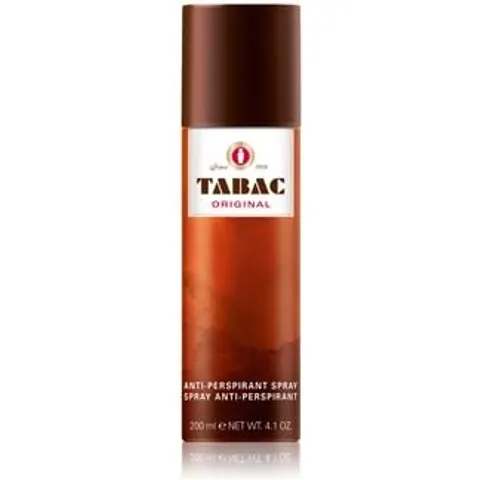 Tabac Original Deodorant Anti-Perspirant 200 ml – afbeelding 1