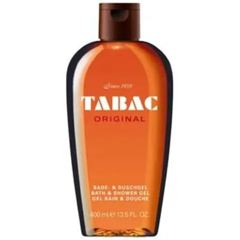 Tabac Original Douchegel, 400 ml – afbeelding 1